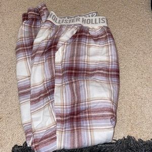 Hollister comfortable pajama pants